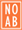 logo: N.O.A.B.